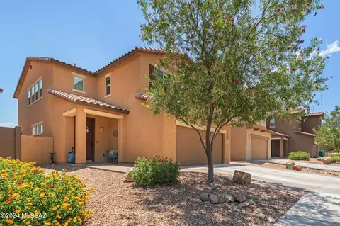 16023 S Camino Casal, Sahuarita, AZ 85629