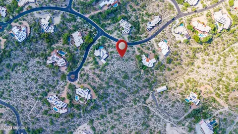 5051 N Ave De Castilla #27, Tucson, AZ 85718