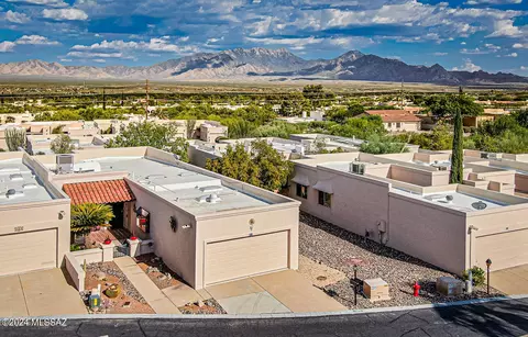 369 S Placita La Paz, Green Valley, AZ 85614