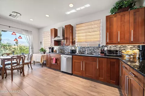 2829 N Vactor Ranch Pl, Tucson, AZ 85715