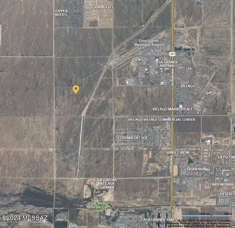 N Burris Road, Casa Grande, AZ 85122