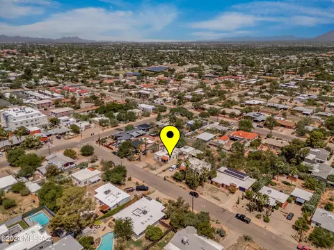 3215 E Willard St, Tucson, AZ 85716 photo 4