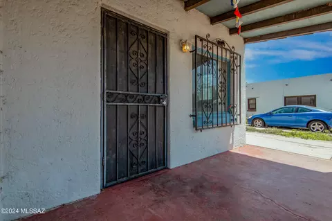 3215 E Willard St, Tucson, AZ 85716 photo 13