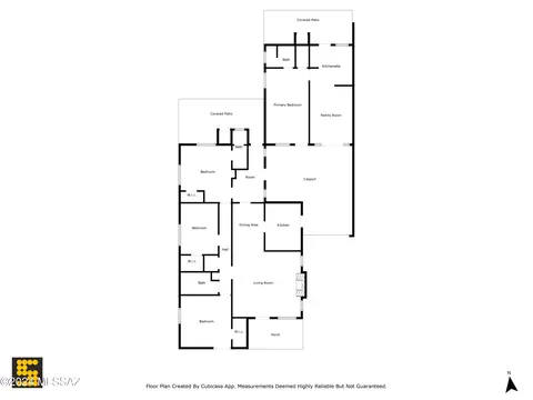 3215 E Willard St, Tucson, AZ 85716 photo 42