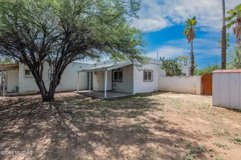 3215 E Willard St, Tucson, AZ 85716 photo 7