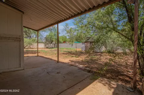 3215 E Willard St, Tucson, AZ 85716 photo 12