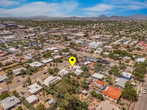 3215 E Willard St, Tucson, AZ 85716 photo 5