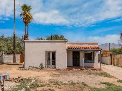 3215 E Willard St, Tucson, AZ 85716 photo 2