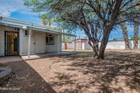 3215 E Willard St, Tucson, AZ 85716 photo 6