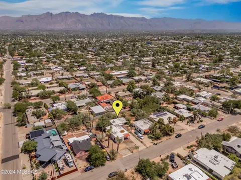 3215 E Willard St, Tucson, AZ 85716 photo 3