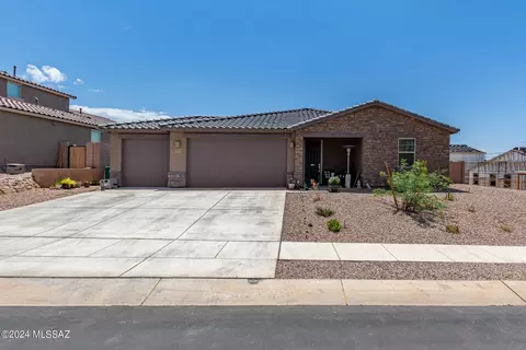 17604 Grassland Way S, Vail, AZ 85641