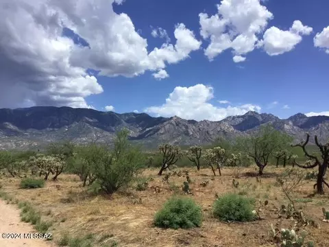 E Rollins Road, Catalina, AZ 85739