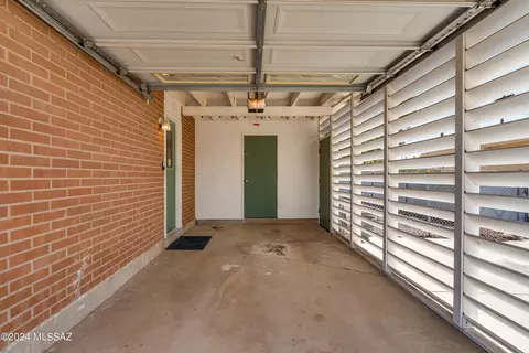 6624 E Nelson Dr, Tucson, AZ 85730 photo 32