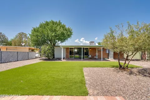 6624 E Nelson Dr, Tucson, AZ 85730 photo 39