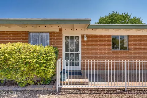 6624 E Nelson Dr, Tucson, AZ 85730 photo 40