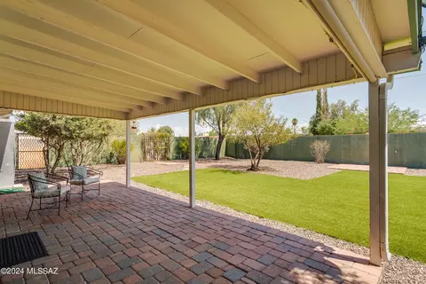6624 E Nelson Dr, Tucson, AZ 85730 photo 36