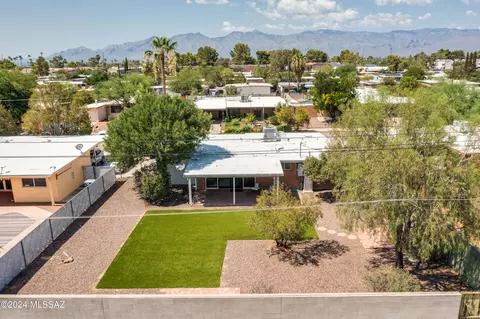 6624 E Nelson Dr, Tucson, AZ 85730 photo 43