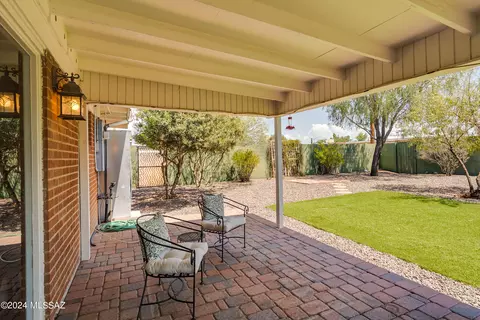 6624 E Nelson Dr, Tucson, AZ 85730 photo 37