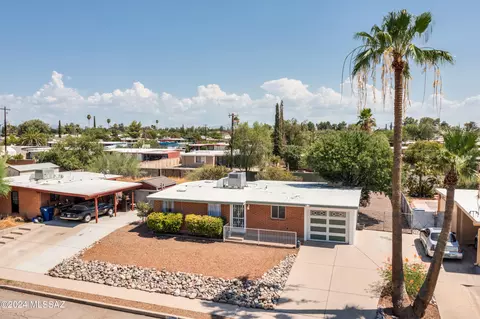 6624 E Nelson Dr, Tucson, AZ 85730 photo 42