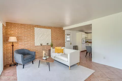 6624 E Nelson Dr, Tucson, AZ 85730 photo 8