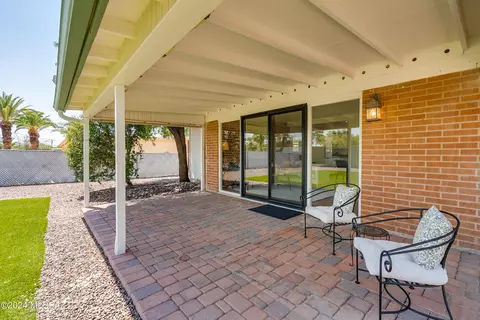 6624 E Nelson Dr, Tucson, AZ 85730 photo 35