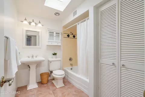 6624 E Nelson Dr, Tucson, AZ 85730 photo 30