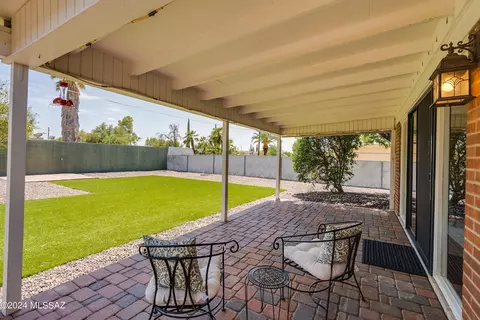 6624 E Nelson Dr, Tucson, AZ 85730 photo 34
