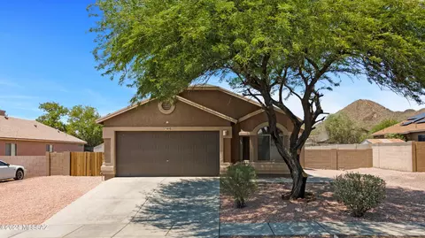 7380 S Brackenbury Dr, Tucson, AZ 85746