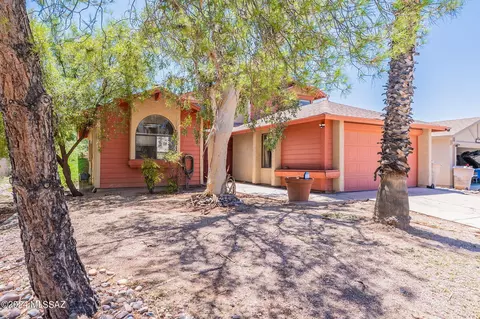 10190 E Vicksburg St, Tucson, AZ 85748