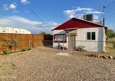 3726 E Monte Vista Dr, Tucson, AZ 85716
