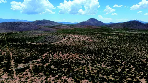 10 S Acres S Tyree Lot 1 Rd, Pearce, AZ 85625