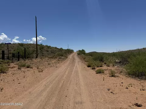 10 S Acres S Tyree Lot 3 Rd, Pearce, AZ 85625