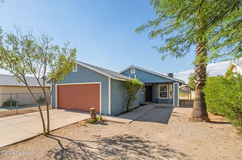 761 E Oregon St, Tucson, AZ 85706