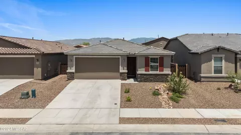 11783 E Arabelle Dr, Vail, AZ 85641