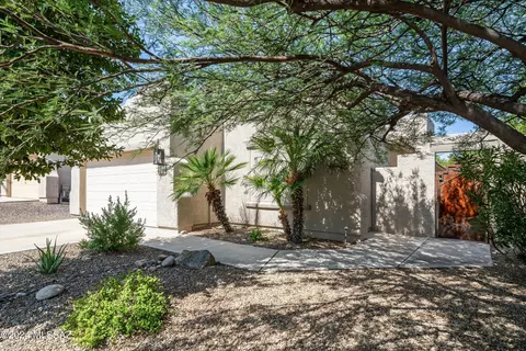 7735 W August Moon Pl, Tucson, AZ 85743