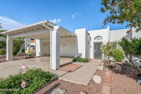 4802 E Fort Lowell Rd #L, Tucson, AZ 85712