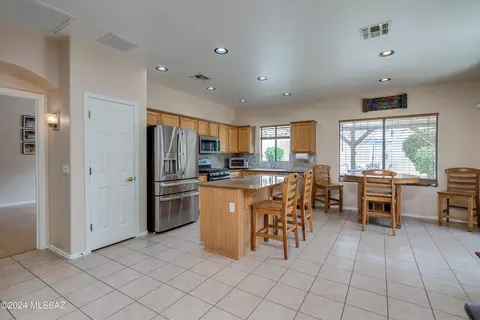60764 Eagle Heights Dr, Tucson, AZ 85739 photo 11