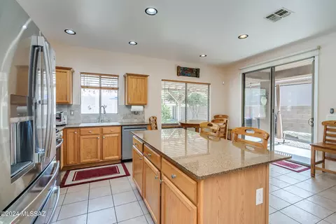 60764 Eagle Heights Dr, Tucson, AZ 85739 photo 17