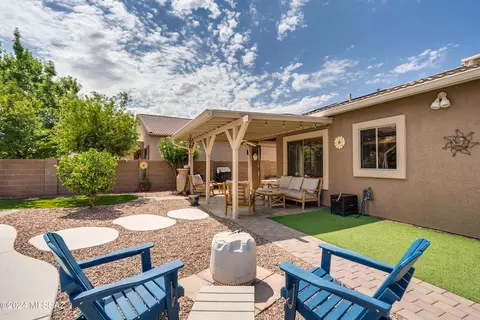 60764 Eagle Heights Dr, Tucson, AZ 85739 photo 42