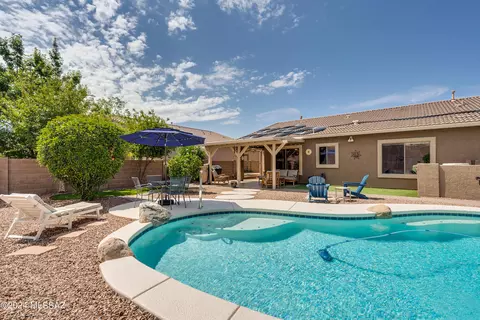 60764 Eagle Heights Dr, Tucson, AZ 85739 photo 39