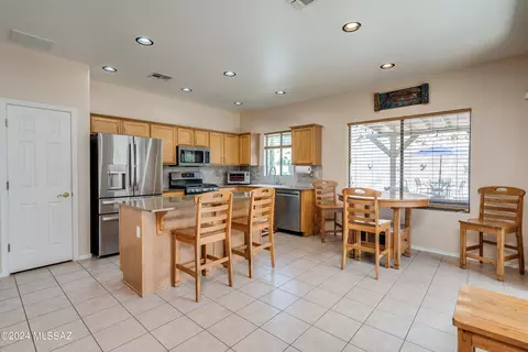 60764 Eagle Heights Dr, Tucson, AZ 85739 photo 12