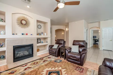 60764 Eagle Heights Dr, Tucson, AZ 85739 photo 10