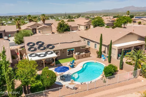 60764 Eagle Heights Dr, Tucson, AZ 85739 photo 46