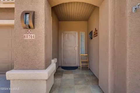 60764 Eagle Heights Dr, Tucson, AZ 85739 photo 4