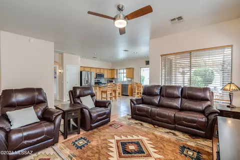 60764 Eagle Heights Dr, Tucson, AZ 85739 photo 9