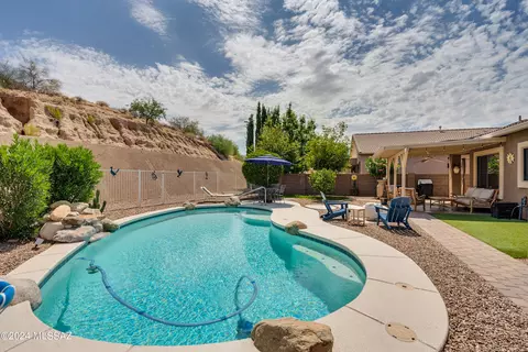 60764 Eagle Heights Dr, Tucson, AZ 85739 photo 41