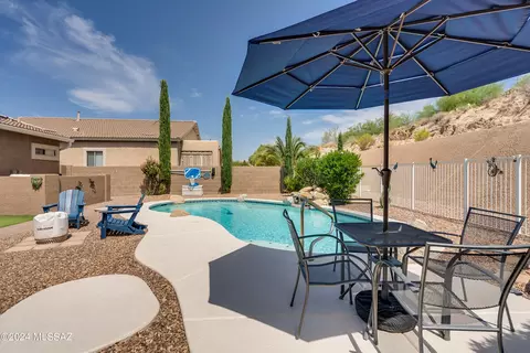 60764 Eagle Heights Dr, Tucson, AZ 85739 photo 43
