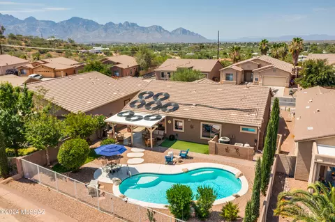 60764 Eagle Heights Dr, Tucson, AZ 85739 photo 48
