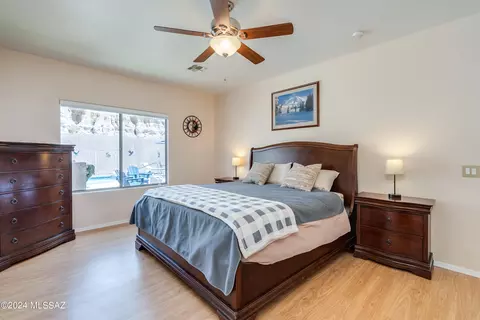 60764 Eagle Heights Dr, Tucson, AZ 85739 photo 21