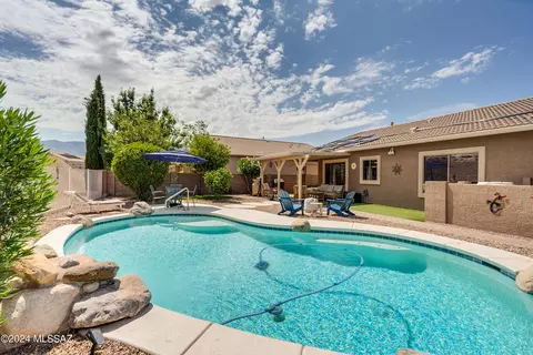 60764 Eagle Heights Dr, Tucson, AZ 85739 photo 40